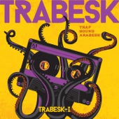 Trabesk - I artwork
