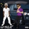 CAP TALK (feat. NANA LE VRAI) - Nevlo lyrics