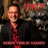 Kerst Vier Je Samen - Single