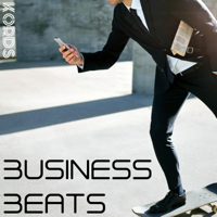 Kords - Business Beats artwork