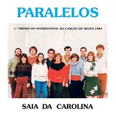 Saia Da Carolina artwork