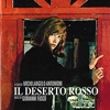 Deserto rosso (Original Motion Picture Soundtrack) artwork