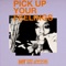 Pick Up Your Feelings artwork