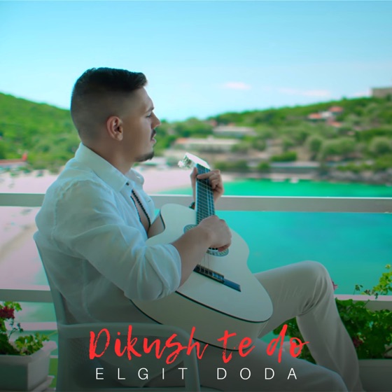 Cover artwork for Dikush Te Do