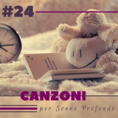 #24 Canzoni per Sonno Profondo - Musicoterapia Anti Insonnia Antistress artwork