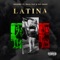 Latina (feat. Young Tapz & Tapz Money) - Goldy Boy lyrics