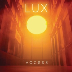 LUX cover art