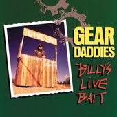 Gear Daddies - Color Of Her Eyes