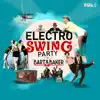 Walking On a Cloud (Electro Swing) song lyrics