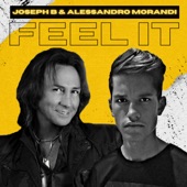 Feel It (Radio Edit) artwork