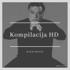 Halid Bešlić - Vraćam se majci u Bosnu