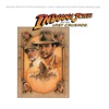 Indiana Jones and the Last Crusade (Original Motion Picture Soundtrack) artwork