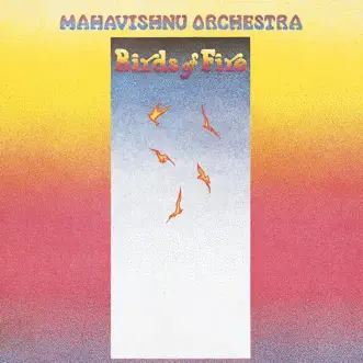 Miles Beyond by Mahavishnu Orchestra song reviws