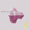 Redcalm - Pac Oud & Tutulsky lyrics