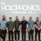 25 Or 6 To 4 - The Holophonics lyrics