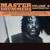 Master Drummers, Vol. 4 artwork
