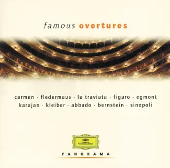 Donna Diana: Overture by Gothenburg Symphony Orchestra & Neeme Järvi song reviws