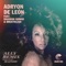 Ally (feat. Breathless & Raashan Ahmad) - Adryon De León lyrics