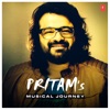 Pritam's Musical Journey