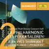 Stream & download DG Concerts - Salonen: Helix - Ravel: Piano Concerto for the Left Hand - Prokofiev: Romeo and Juliet Suite