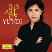 The Art of Yundi artwork