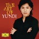 THE ART OF YUNDI cover art