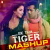 Ek Tha Tiger - Mashup (From "Ek Tha Tiger") album lyrics, reviews, download