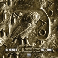 GREECE (feat. Drake) by 