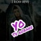 Yo te robaré - J RiCky Reys lyrics