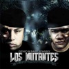 Los Mutantes