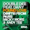 Found Love (feat. Dany) [Micky More & Andy Tee Mix] artwork