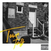 Town Talk artwork