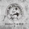 Ghost Dog Streets - DANTE HH lyrics