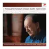 Nikolaus Harnoncourt Conducts Sacred Masterworks album lyrics, reviews, download