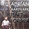 Textiles - Adrian Aardvark lyrics