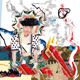 LISACHRIS - Akasaka (2019) LEAK ALBUM