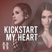 Kickstart My Heart (feat. Sershen&Zaritskaya) artwork