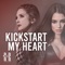 Kickstart My Heart (feat. Sershen&Zaritskaya) artwork