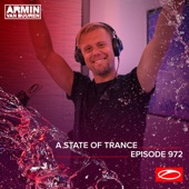 Asot 972 - A State of Trance Episode 972 (DJ Mix) artwork