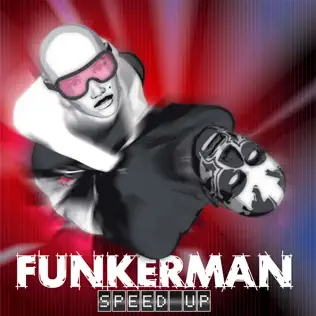 Album herunterladen Funkerman - Speed Up