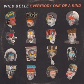 Wild Belle - If I Should Lose My Mind