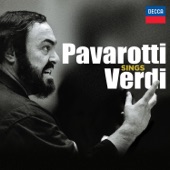 Luciano Pavarotti - Rigoletto, Act III: "La donna è mobile" - "E là il vostr'uomo"