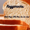 Reggerocks - Miel Pops (Mi Pan Su Su Su)