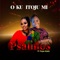 O KU Itoju MI (feat. Tope Alabi) artwork