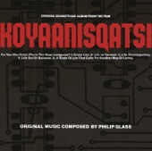 Koyaanisqatsi (Original Soundtrack)