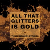 All That Glitters Is Gold (feat. El'rose) artwork