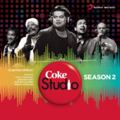 Coke Studio India Season 2: Episode 1 - Clinton Cerejo
