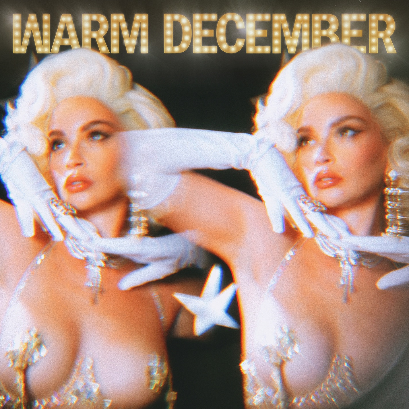Sabrina Claudio - Warm December - Single