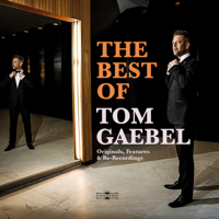 Tom Gaebel - The Best of Tom Gaebel artwork