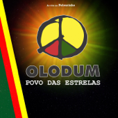 Povo das Estrelas (Ao Vivo) - Olodum